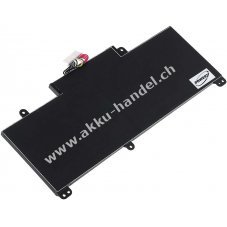 Akku fr Tablet Dell T01D