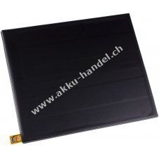 Akku fr Tablet Dell Typ V87840-16D