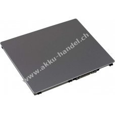 Akku fr Fujitsu Stylistic Q572