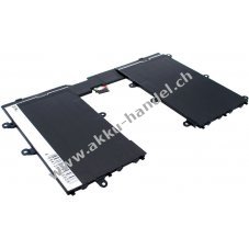 Akku fr Tablet HP Typ 733057-421