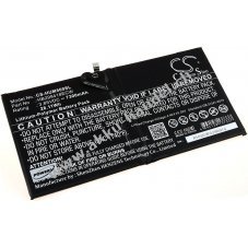 Akku fr Tablet Huawei CMR-AL09