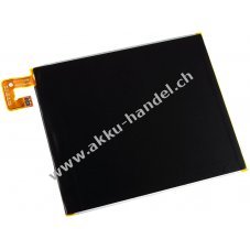 Akku fr Tablet Lenovo TB-8504F