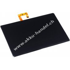 Akku fr Tablet Lenovo Tab 2 A10-70F