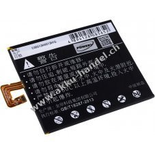 Akku fr Tablet Lenovo Typ L13D1P31