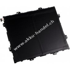 Akku fr Tablet Alcatel Touch POP 10 / OT-P360X / Typ TLP046A2