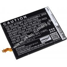 Akku fr Tablet Samsung SM-T110 / Typ EB-BT111ABE