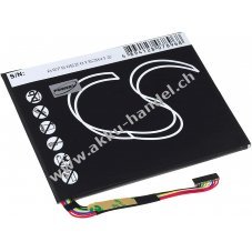 Akku fr Tablet Asus Eee Pad Transformer TF101 / Typ C21-EP101