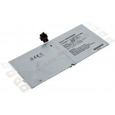 Akku fr Tablet Microsoft Surface Pro 4 / Typ G3HTA027H