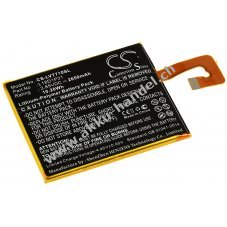 Akku passend fr Tablet Lenovo Tab E7, TB-7104F, Typ L18D1P31