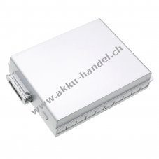 Akku passend fr Tablet Panasonic Toughpad FZ-B2 FZ-M1 FZ-M1C Typ FZ-VZSU94JS