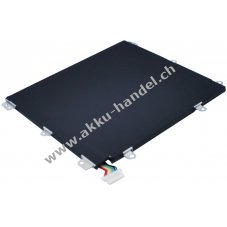 Akku fr Tablet HP Slate 8 Plus / Typ HSTNH-C13C-S