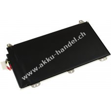 Akku fr Tablet Dell Venue 8 Pro 3845 / Typ 7KJTH