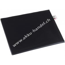 Akku fr Tablet Lenovo IdeaPad S6000 / Typ L11C2P32