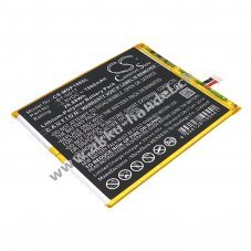Akku f�r Tablet Medion Lifetab P10602