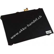 Akku fr Tablet Samsung SM-T820