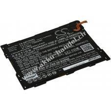 Akku fr Tablet Samsung SM-T590 / SM-T595