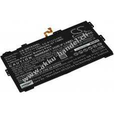 Akku fr Tablet Samsung SM-T830 / SM-T835