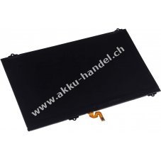 Akku fr Tablet Samsung SM-T810