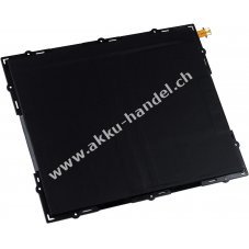 Akku fr Tablet Samsung SM-T580