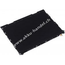 Akku fr Tablet Samsung SM-P555