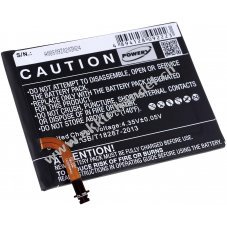 Akku fr Samsung Typ EB-BT230FBU