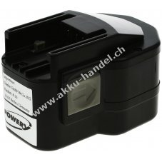 Akku fr AEG Typ 4932376508 NiMH 2500mAh