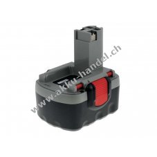 Akku fr Bosch Stichsge GST 14,4V NiMH 3000mAh O-Pack JapanZellen