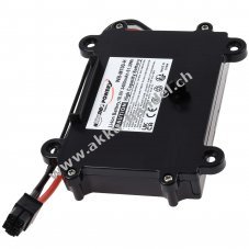 Powerakku kompatibel mit Bosch Typ F016L69176