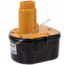 Akku fr Black & Decker Handkreissge 2883