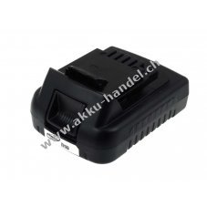 Akku fr Werkzeug Black & Decker Typ BL1114