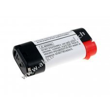 Akku fr Werkzeug Black & Decker VPX1101