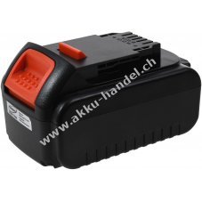 Akku fr Dewalt Bohrschrauber DCD780B 4000mAh