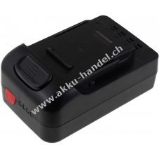 Akku fr Einhell Akkuschrauber WZAS 14.4/1 Li 2000mAh