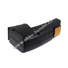 Akku fr FESTOOL CDD 12 FX   NiMH  (nicht Original) 3000mAh