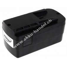 Akku fr FESTOOL Bohrschrauber TDK 12 CE (nicht Original) 2000mAh