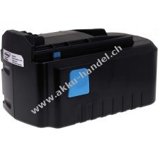 Akku fr Festool Akkuschrauber Typ 498339 (nicht Original)