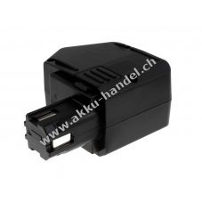 Akku fr Hilti Akku-Montageschrauber SF 120-A 3300mAh NiMH