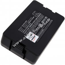 Akku kompatibel mit Husqvarna Typ 5931141-03