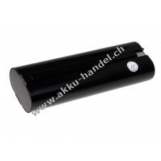 Akku fr Werkzeug AEG P7.2 Stab (7,2V 2000mAh)