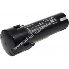 Akku fr Werkzeug Panasonic Stab EY9021 2,4V 2000mAh