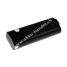 Akku fr Werkzeug Paslode Stab 6V 2500mAh NiMH