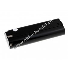 Akku fr Makita Glas- und Fliesenschneider 419DW 3000mAh japan. Zellen