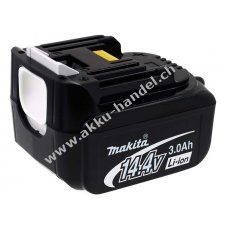 Akku fr Werkzeug Makita BHP441Z 3000mAh Original