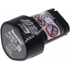 Akku fr Makita Bohrschrauber DF030D 1300mAh Original