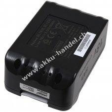 Akku kompatibel mit Makita Blockakku baugleich Typ BL1850 mit LED