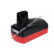 Akku fr Metabo Typ 6.25477