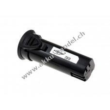 Akku fr Werkzeug Panasonic Stab Knickschrauber EY7410 LA2S31 2000mAh