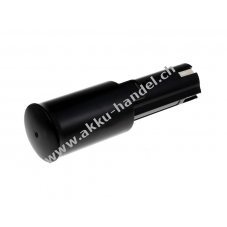 Akku fr Panasonic Typ EY9025B