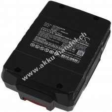 Akku kompatibel mit Parkside Typ PAP 20 A1