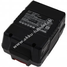 XXL-Akku kompatibel mit Parkside Typ PAP 20 A1